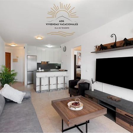 Apartamento Oasis Tropical Candelaria Ngoại thất bức ảnh