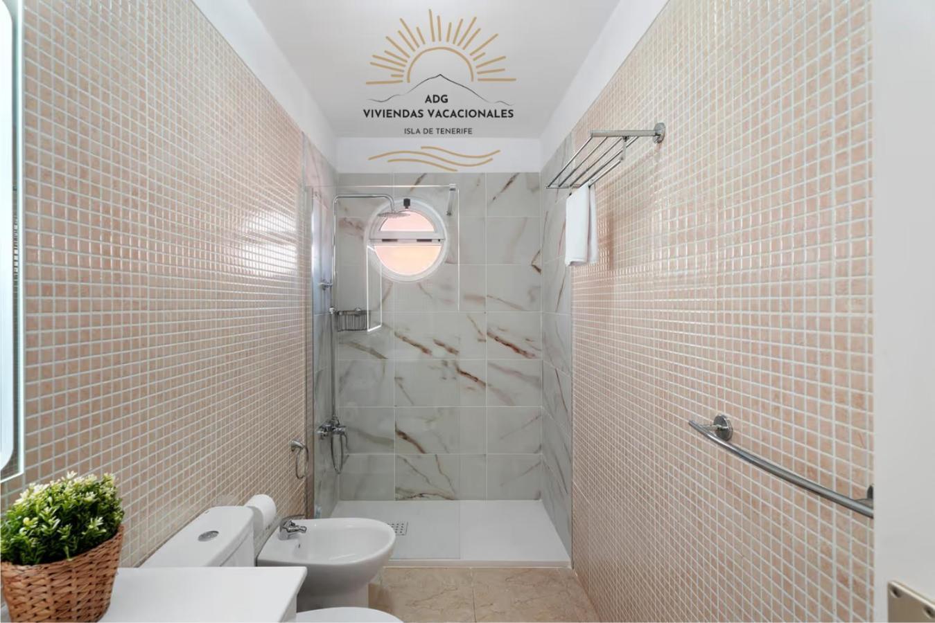 Apartamento Oasis Tropical Candelaria Ngoại thất bức ảnh