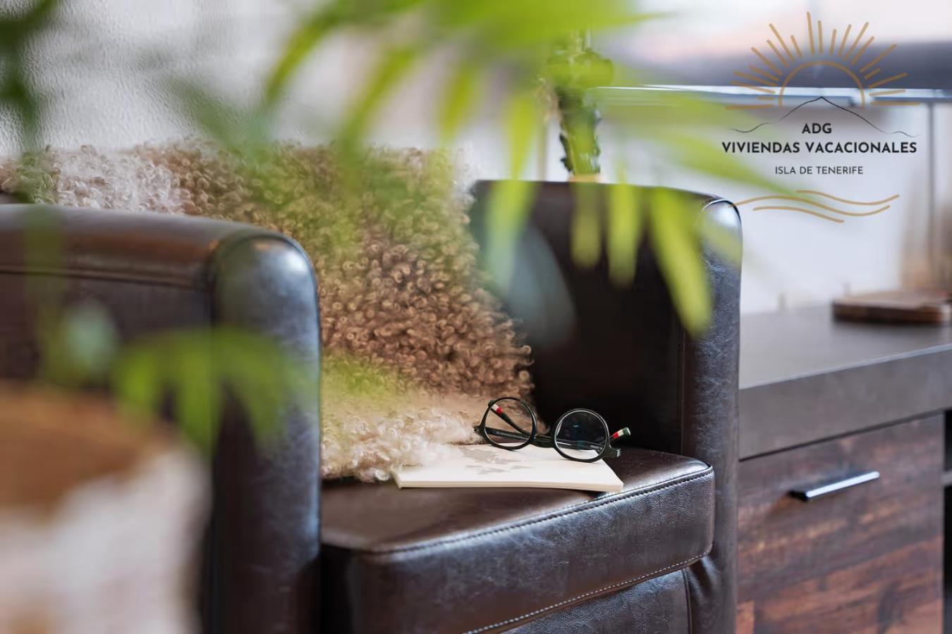 Apartamento Oasis Tropical Candelaria Ngoại thất bức ảnh